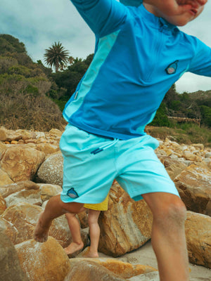 Roarsome - Köpekbalığı Reef - Çocuk Deniz Atleti