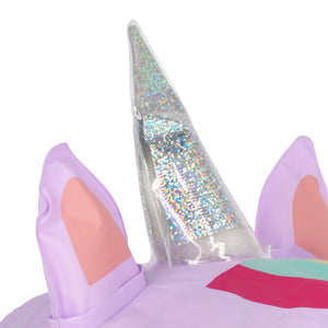 Legami - Unicorn Shower Cap - Shower Must Go On