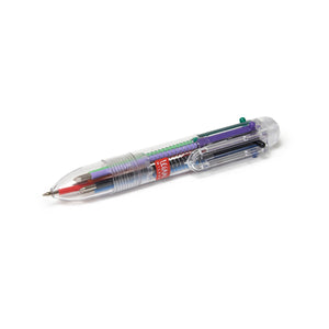 Legami - Magic Rainbow - Six-Color Pen