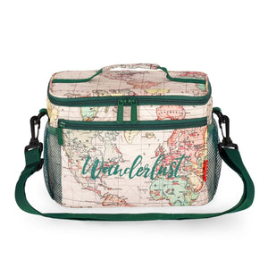 Legami - 7.7 l Lunch Bag - Travel - Lunch Bag
