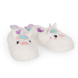 Legami - Slippers - Unicorn Medium - Cosy Slippers