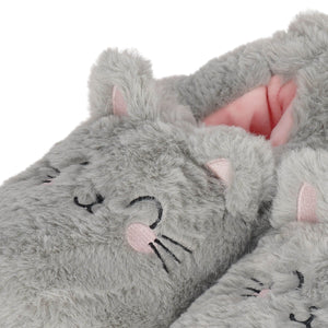 Legami - Slippers - Kitty Medium - Cosy Slippers