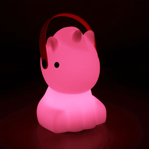 Legami - Table Lamp - Light Up Night