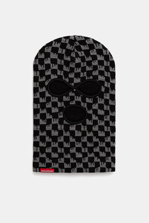 Sprayground - Balaclava Sprayground Black 910HW381NSZ