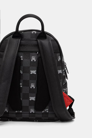 Sprayground - Sırt Çantası Siyah 910B8908NSZ