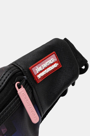 Sprayground - Sprayground Pink Waist Bag 910B8244NSZ