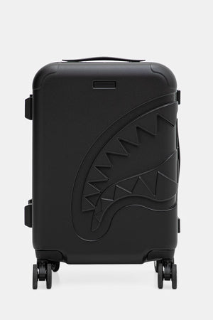 Sprayground - Black Suitcase 910CL291NSZ