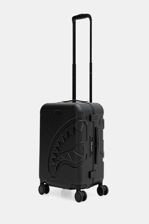 Sprayground - Black Suitcase 910CL291NSZ