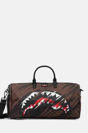 Sprayground - Seyahat çantası Kahverengi 910D8965NSZ