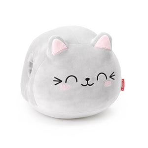 Legami - Kitty Pillow - Super Soft!