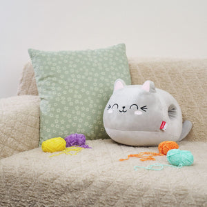 Legami - Kitty Pillow - Super Soft!