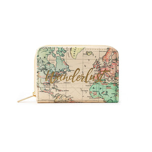 Legami - Travel Wallet - What a Cute Wallet!