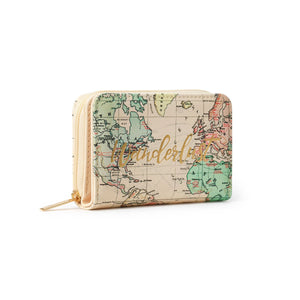 Legami - Travel Wallet - What a Cute Wallet!
