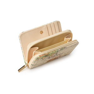 Legami - Travel Wallet - What a Cute Wallet!