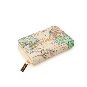 Legami - Travel Wallet - What a Cute Wallet!
