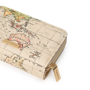 Legami - Travel Wallet - What a Cute Wallet!