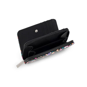 Legami - Wildflowers Wallet - What a Cute Wallet!