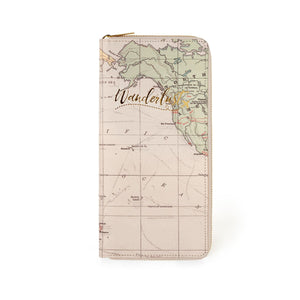 Legami - Travel Organizer - Travel