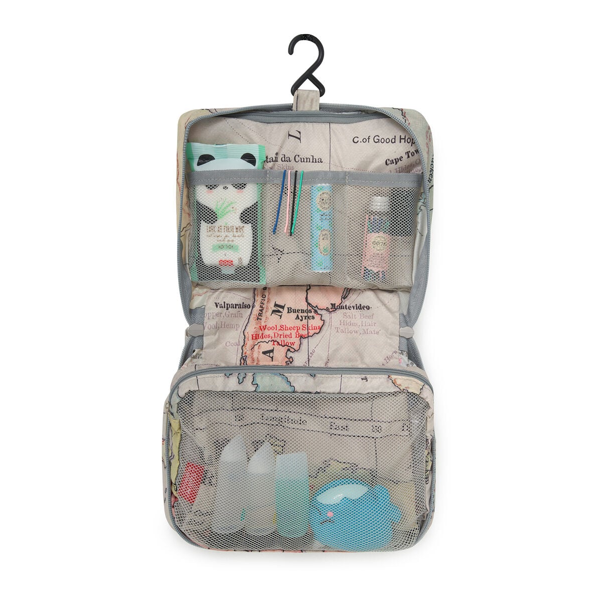 Legami - Seyahat Toiletry Çanta