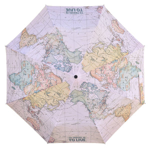 Legami - Travel Folding Umbrella