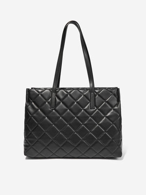 Valentino Ocarina Tote Bag in Black (39cm)
