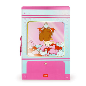 Legami - Box with 7 Surprises - 7 Days & 7 Ways to Say I Love You