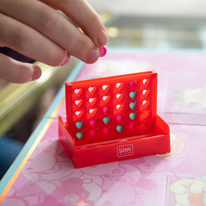 Legami - Box with 7 Surprises - 7 Days & 7 Ways to Say I Love You