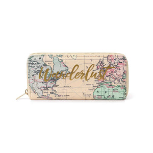 Legami - Travel Wallet - What a Wallet!