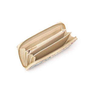 Legami - Travel Wallet - What a Wallet!