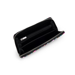 Legami - Wildflower Wallet - What a Wallet!