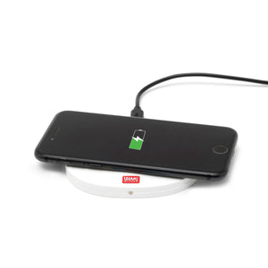Legami - Panda Wireless Smartphone Charger - Super Fast