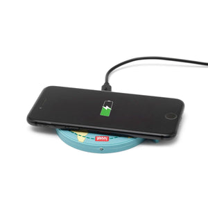Legami - Travel Wireless Smartphone Charger - Super Fast