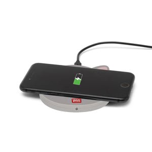 Legami - Kitty Kablosuz Smartphone Charger - Süper Fast