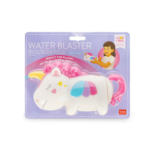 Legami - Water Blaster - Unicorn