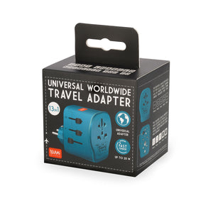 Legami - Universal Seyahat Adapter