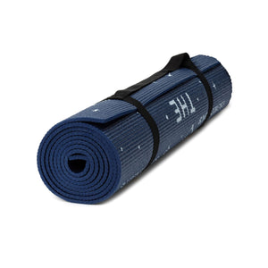 Legami - Kaymaz Stars Fitness Mat - Strike a Pose