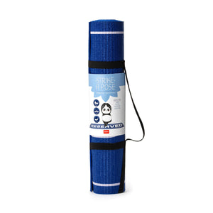 Legami - Kaymaz Reserved Fitness Mat - Strike a Pose