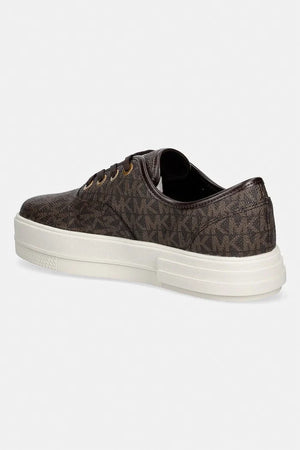 MICHAEL Michael Kors Lindsey Lace Up Kadın Spor Ayakkabı