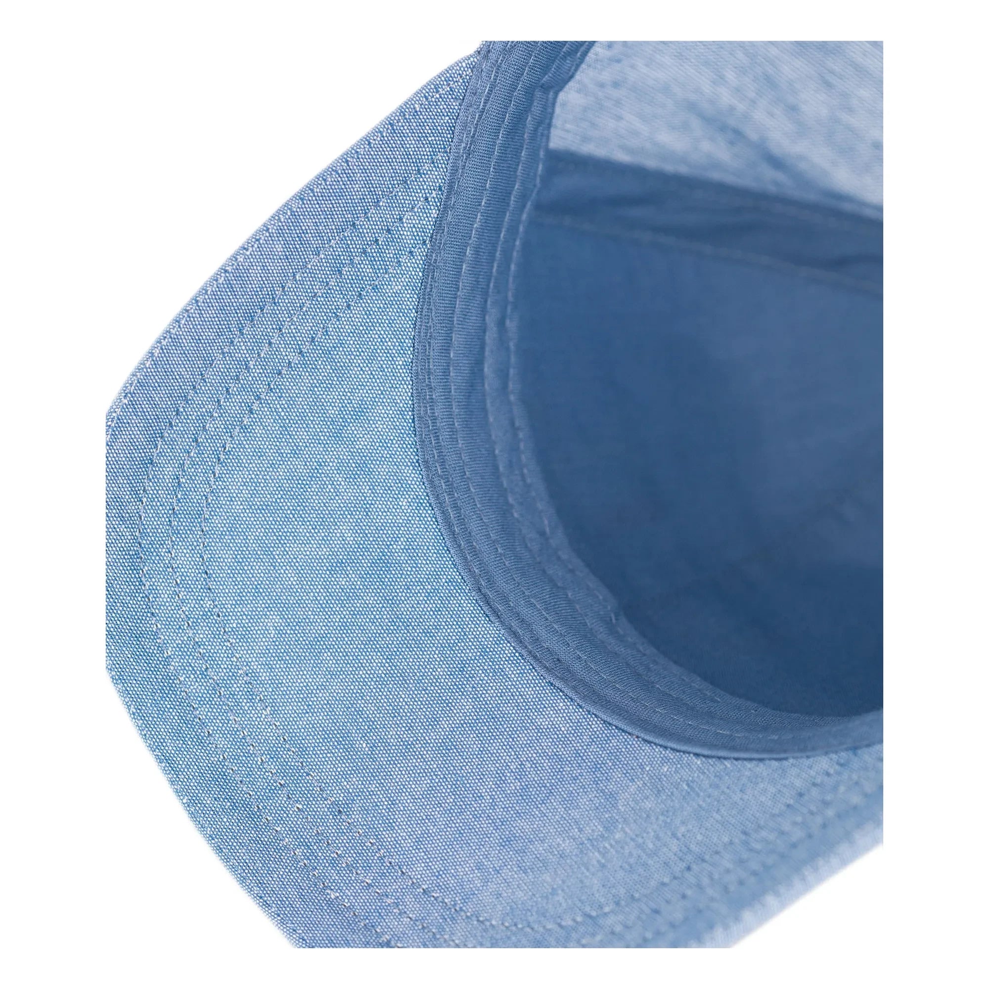 Petit Bateau - Denim Hat | Blue