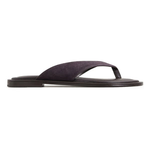 A. Emery - Viola Sandal | Burgundy