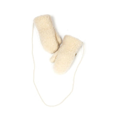 Alwero - Gully Gloves | Ecru