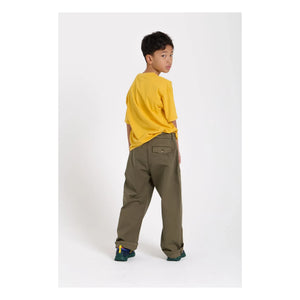 Finger in the Nose - Atlas Chino Pants | Khaki