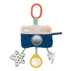 Moulin Roty - Activity Camera | Multicolored
