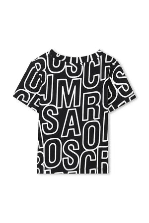 Marc Jacobs Çocuk Tişörtü