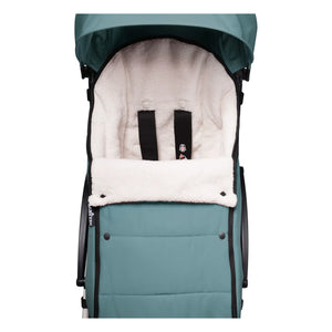 Stokke® - YOYO Footmuff | Aqua