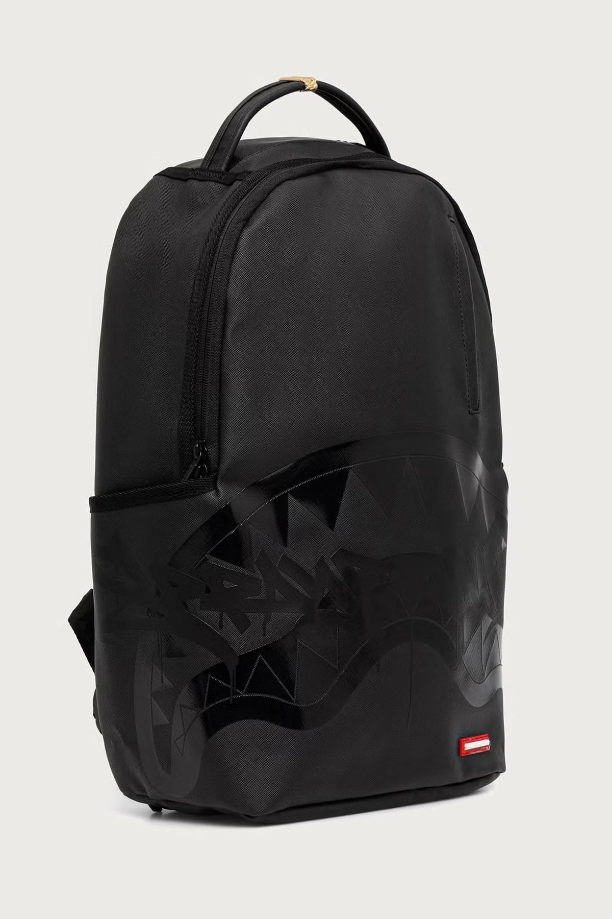 Sprayground - Siyah Sırt Çantası 910B8422NSZ