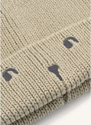 Liewood - Gina bunny scarf Organic cotton | Beige