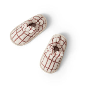 garbo&friends - Siena Checkered Slippers