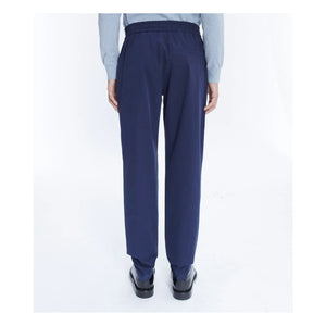 A.P.C. - New Slim Fit Pants | Navy Blue