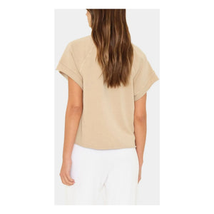 Xirena - Callie sweatshirt | Bej